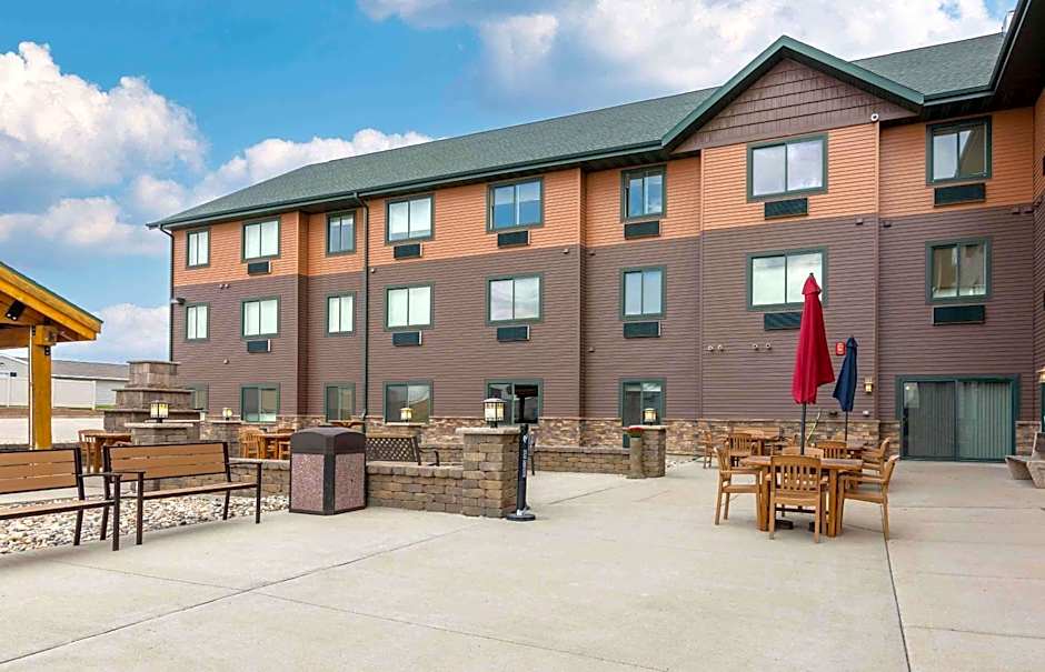 Extended Stay Americas Suites - Minot