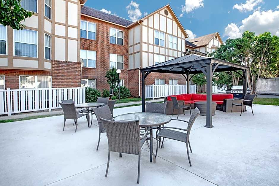 Affordable Suites of America Detroit-Warren