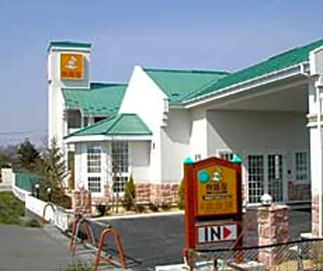 Family Lodge Hatagoya Sendaiwatari