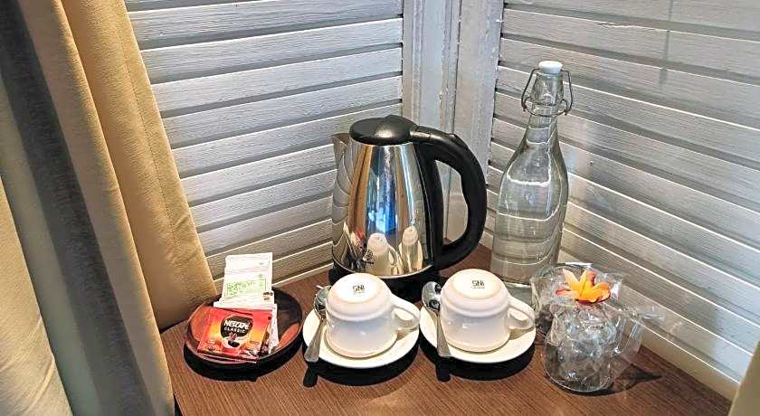 Aman Gati Hotel Balangan