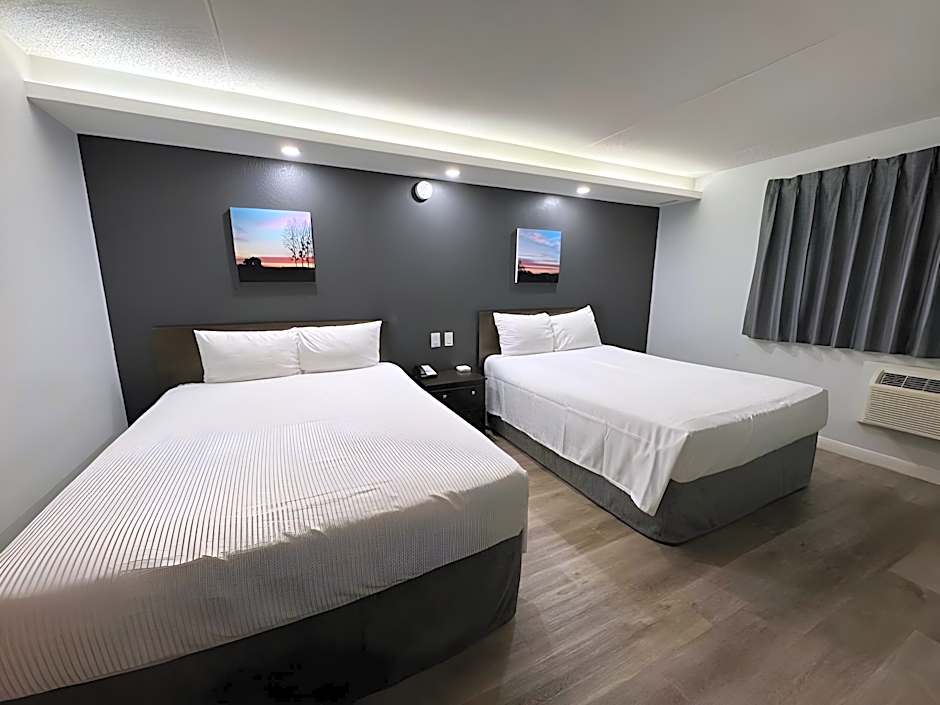 Travelodge by Wyndham Winnipeg Airport