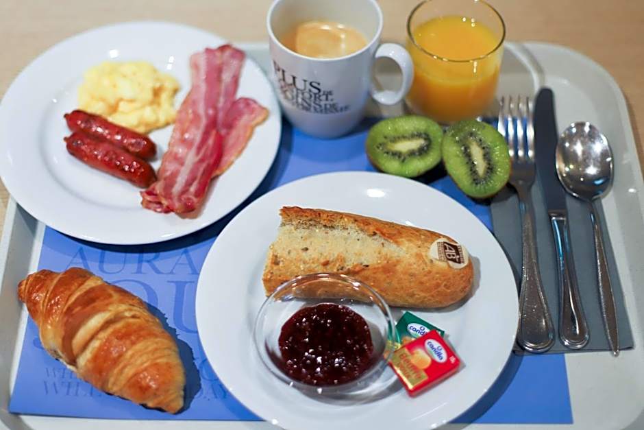 KYRIAD ROUEN NORD - Mont Saint Aignan