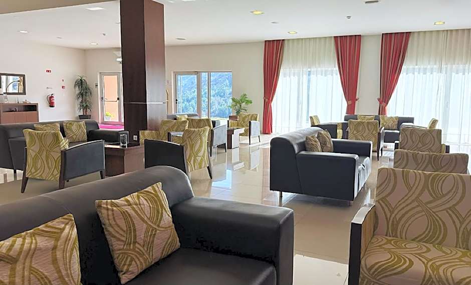 Placido Hotel Douro - Tabuaco