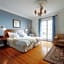 Villa Alto Boutique Hotel