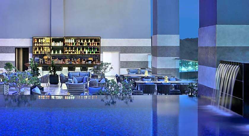 Courtyard by Marriott Navi Mumbai