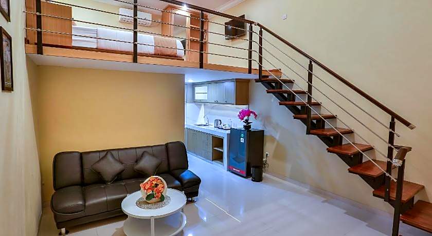 The Horizontal Hotel Pacitan