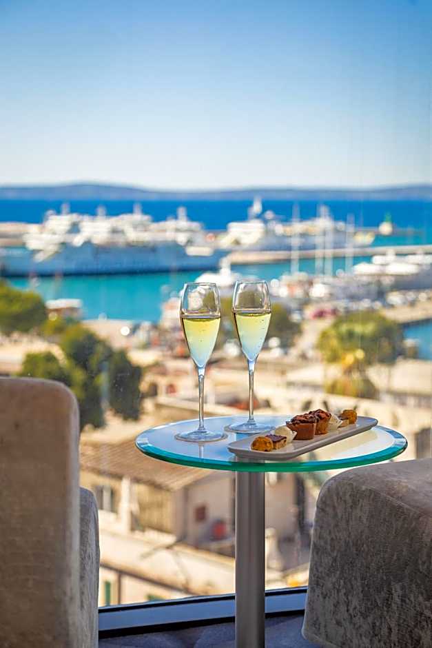 Hotel Luxe