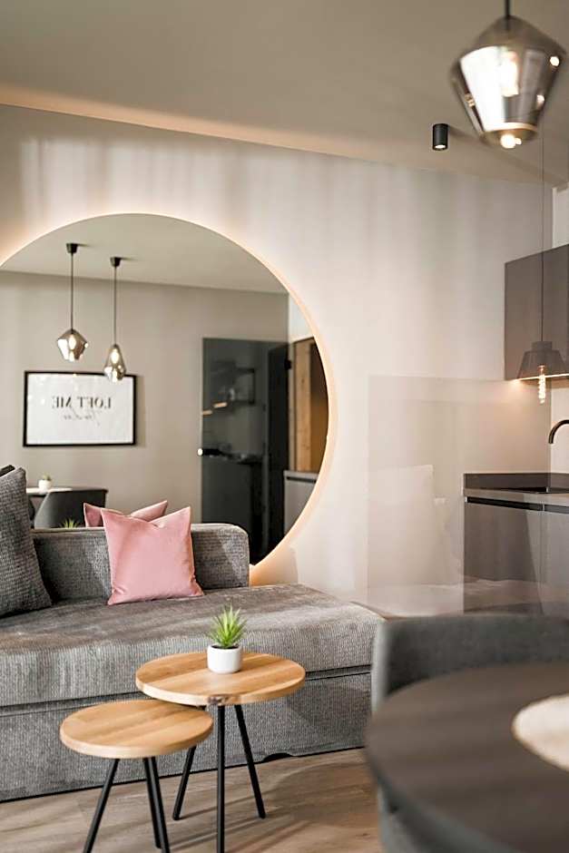 Belia Lofts - ADULTS ONLY - Apartments