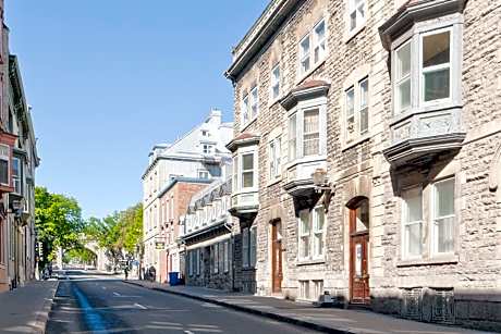 B&B Saint Louis