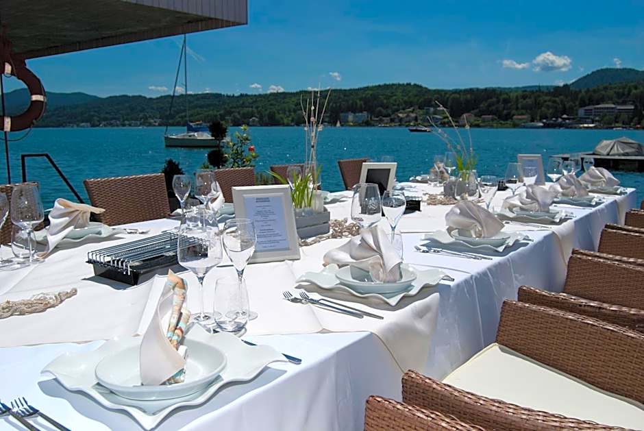Seehotel Europa