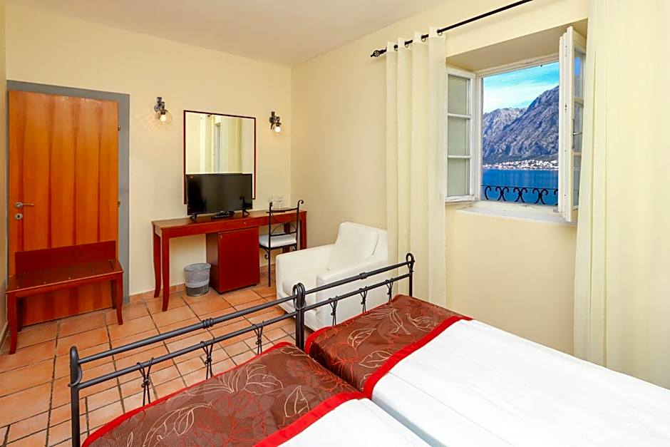 Hotel Splendido