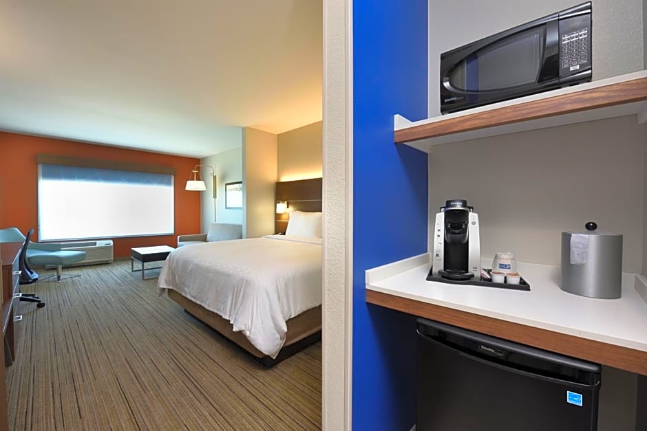 Holiday Inn Express & Suites Spring - Woodlands Area By IHG