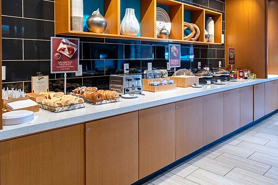 SpringHill Suites by Marriott Woodbridge