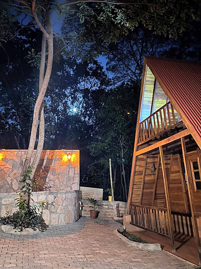 Chalés de Lençóis