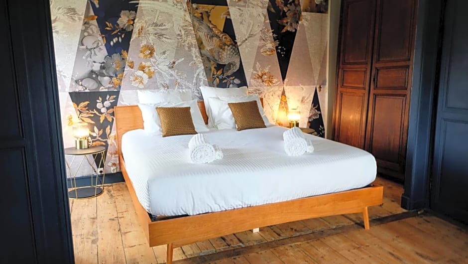 Château d'Aigneville