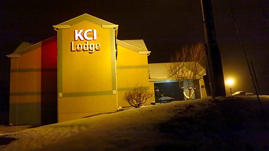 KCI Lodge