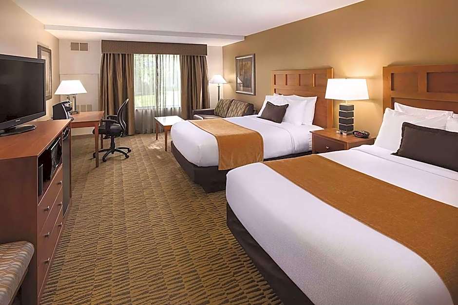 Wyndham Bloomington - Mall of America