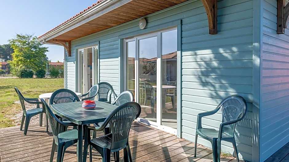 Vacancéole - Le Domaine des Grands Lacs