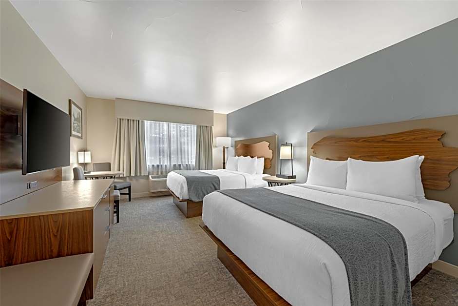 Best Western Vista Inn