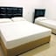 Saasha City Hotel