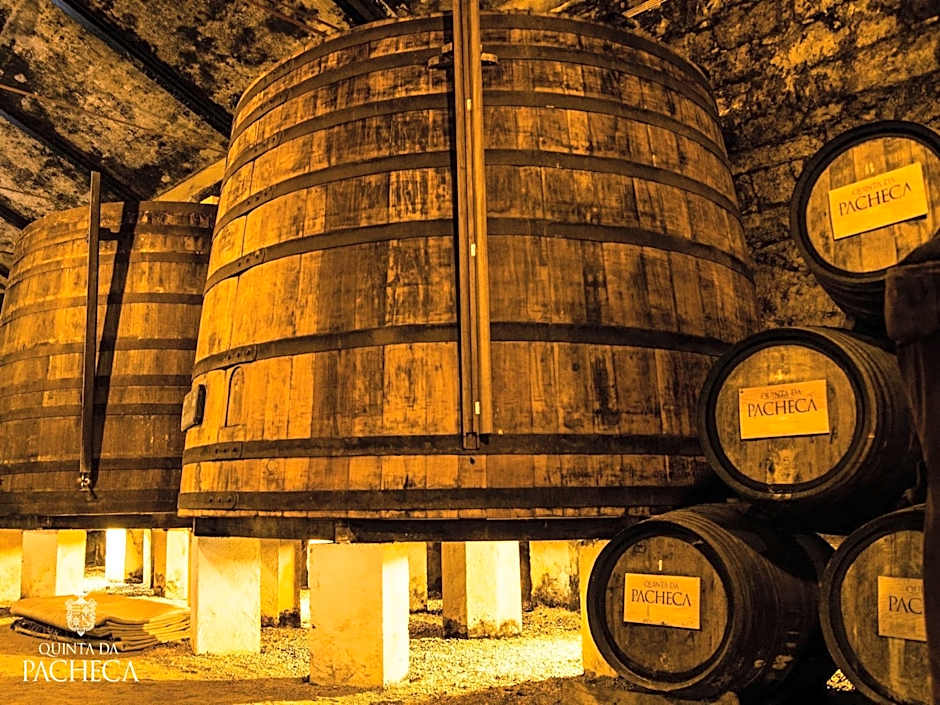 The Wine House Hotel - Quinta da Pacheca