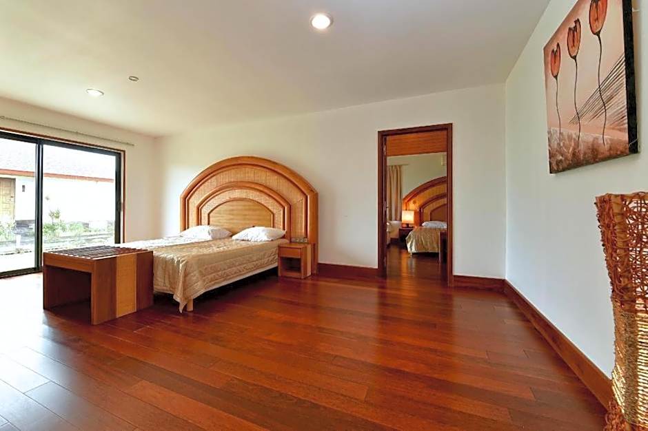 Paradis d'Ouvea