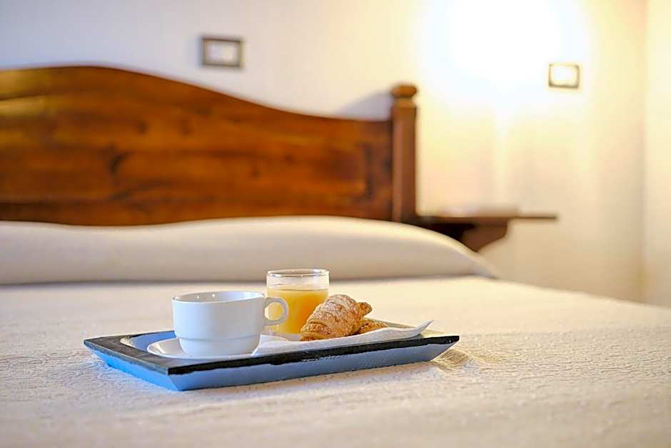 Albergo Della Posta