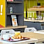 B&B Hotel Paris Nord Aulnay-sous-Bois