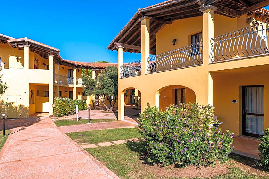 Residence Baia dei Mirti