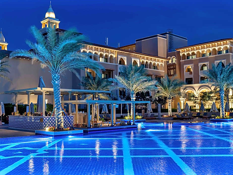 Club Prive By Rixos Saadiyat