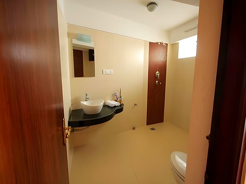 Thagu Chhen A Boutique Hotel