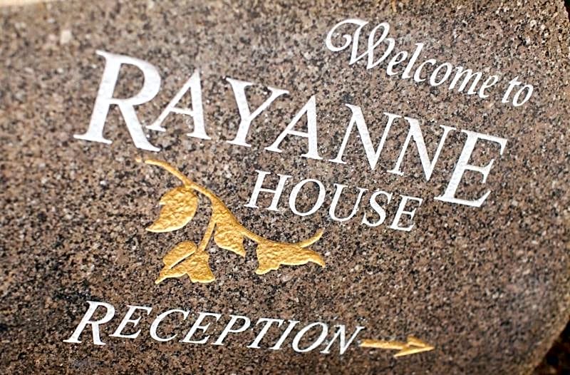 Rayanne House
