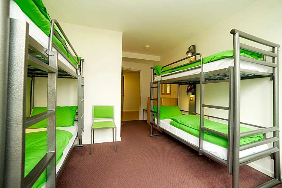 YHA Conwy Hostel