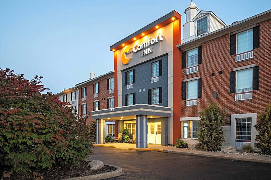 Comfort Inn Sarnia