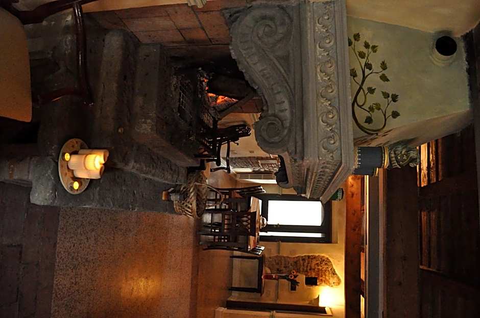 Le Residenze del Tenore