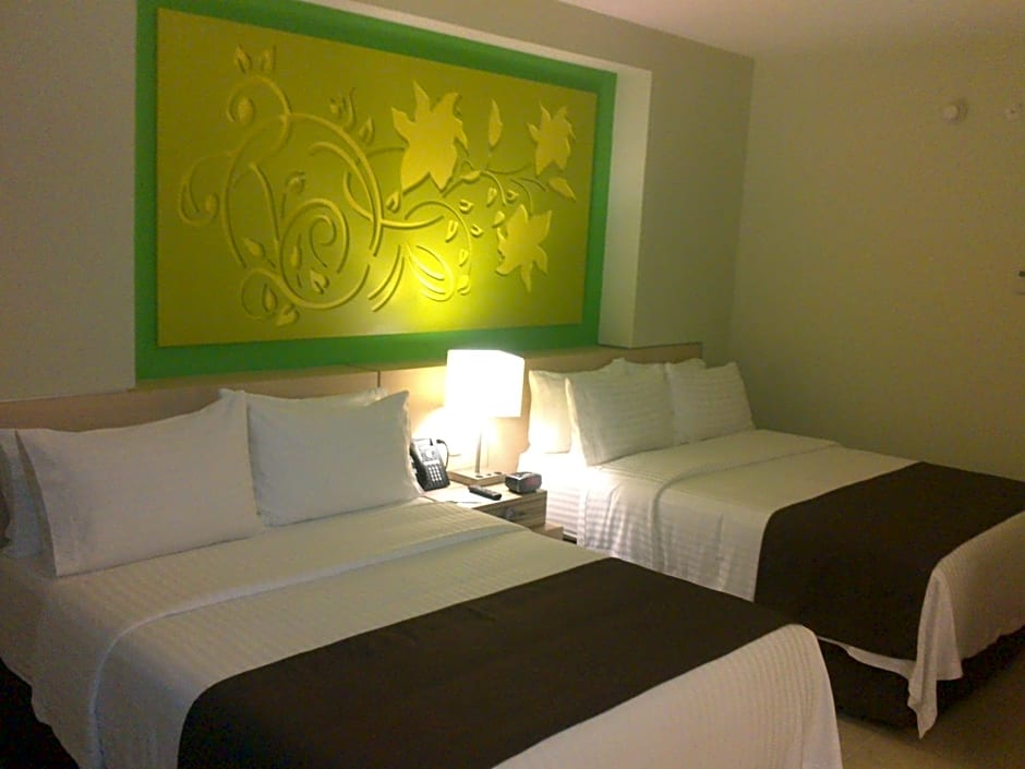 Holiday Inn Coatzacoalcos