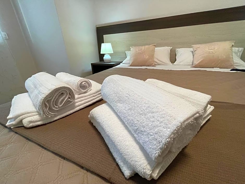 Mini B&B - Enrico Fermi