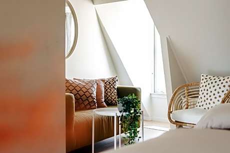 Comfort Triple Room with Shower