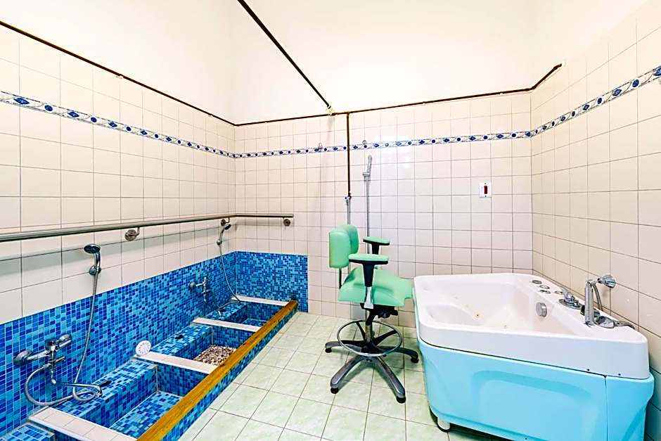 Lázeňský dům Erika