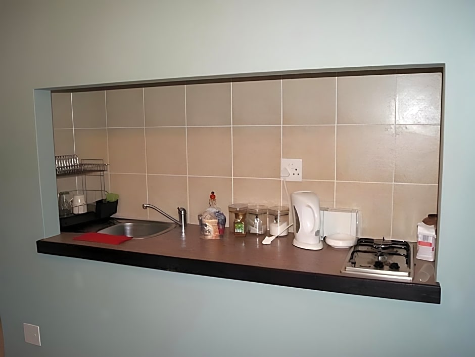 Sommersby Guest House