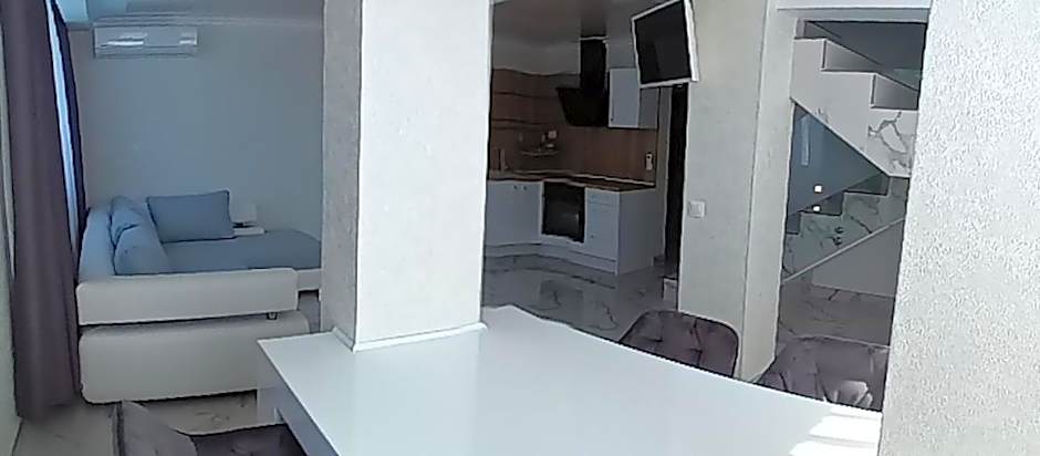 Apartament Milenium
