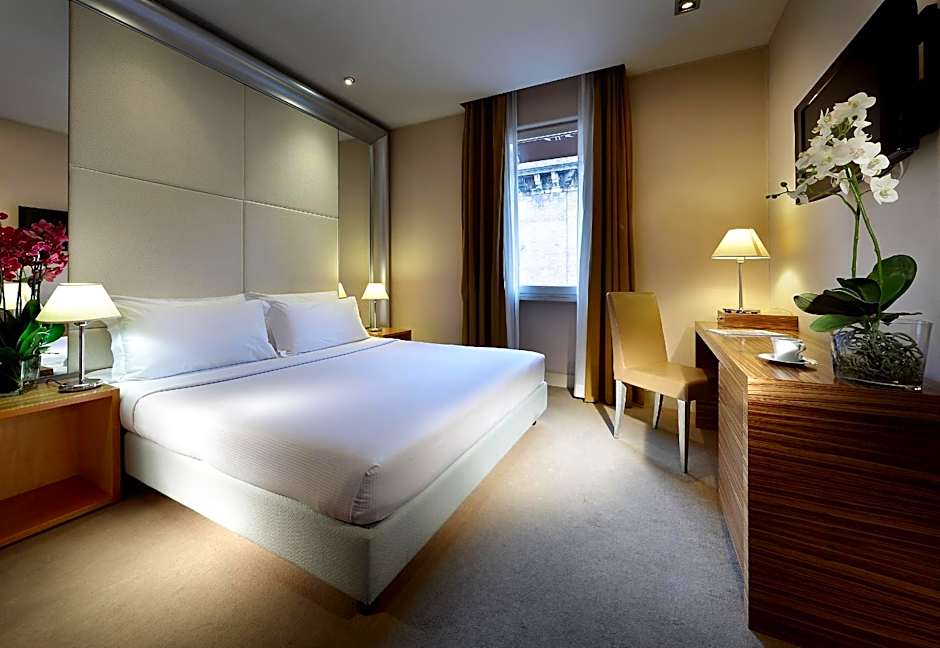 Mercure Roma Centro Saint John