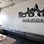 Rabbit Hotel Phimai