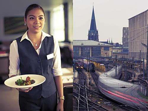 Mercure Wien Westbahnhof