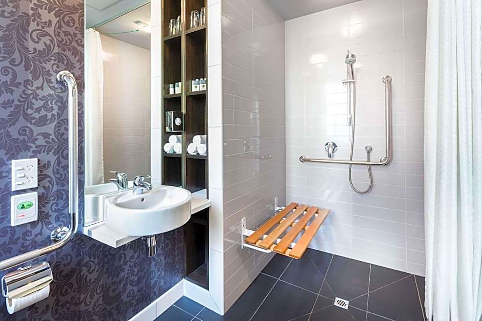 DoubleTree By Hilton Queenstown