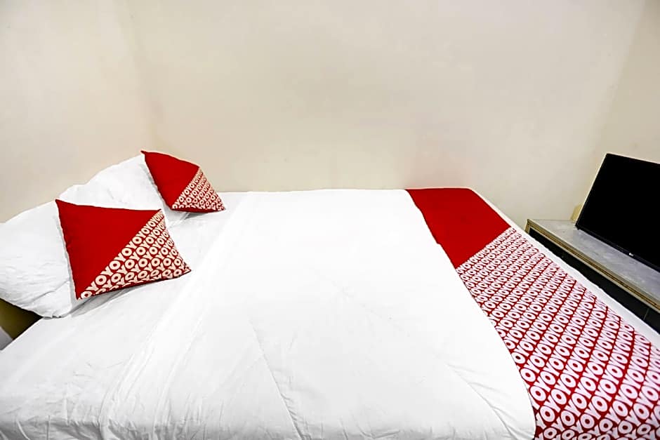 Hotel O Ringin Pitu 2 SyariahNearAnugrah Sinar Lautan