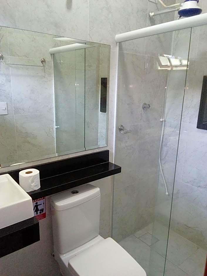 Pousada Reis Guarujá