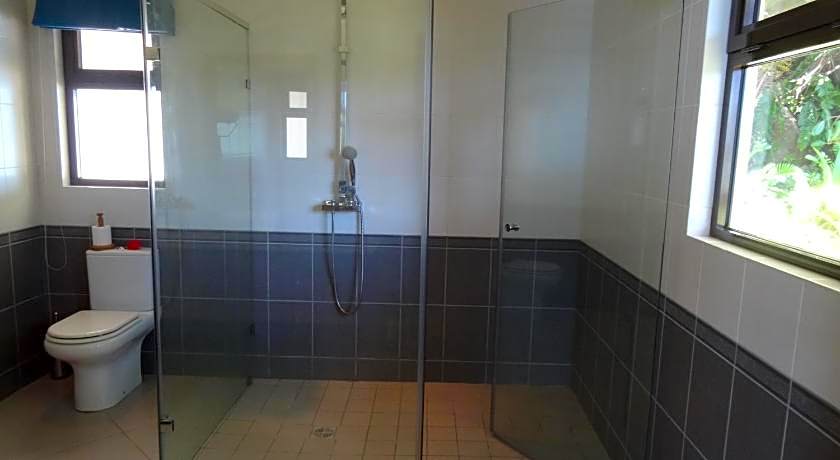 Sailfish Beach Villas