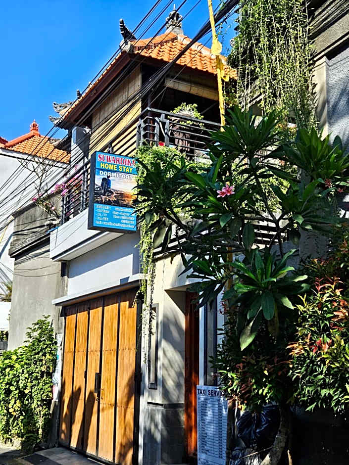 Suwardika Homestay & Dormitory