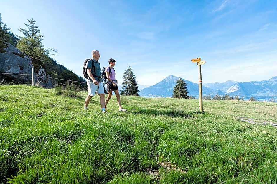 Solbadhotel Sigriswil